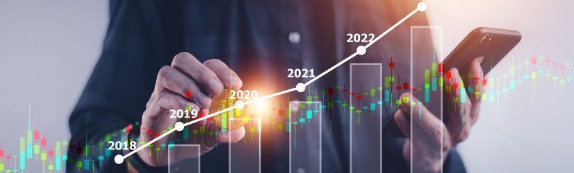 Sales Forecasting In Excel