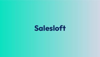 Salesloft Success Story