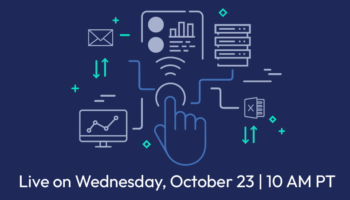 CloudExtend Live Webinar Series